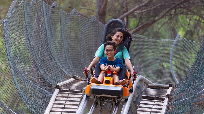 parkfuntastic antalya